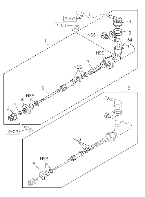 Partial Engine